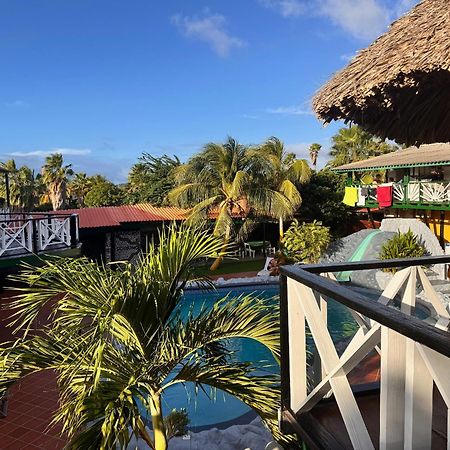 Rancho El Sobrino Hotel Westpunt ภายนอก รูปภาพ