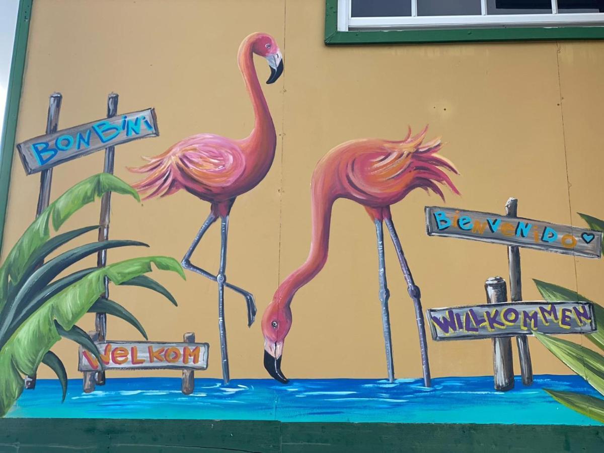 Rancho El Sobrino Hotel Westpunt ภายนอก รูปภาพ
