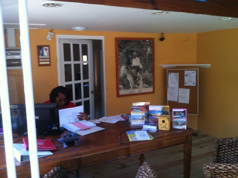 Rancho El Sobrino Hotel Westpunt ภายนอก รูปภาพ