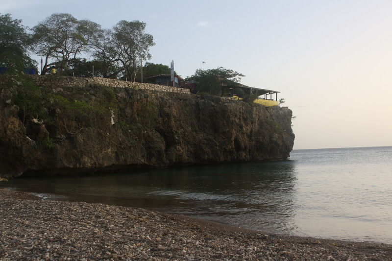Rancho El Sobrino Hotel Westpunt ภายนอก รูปภาพ