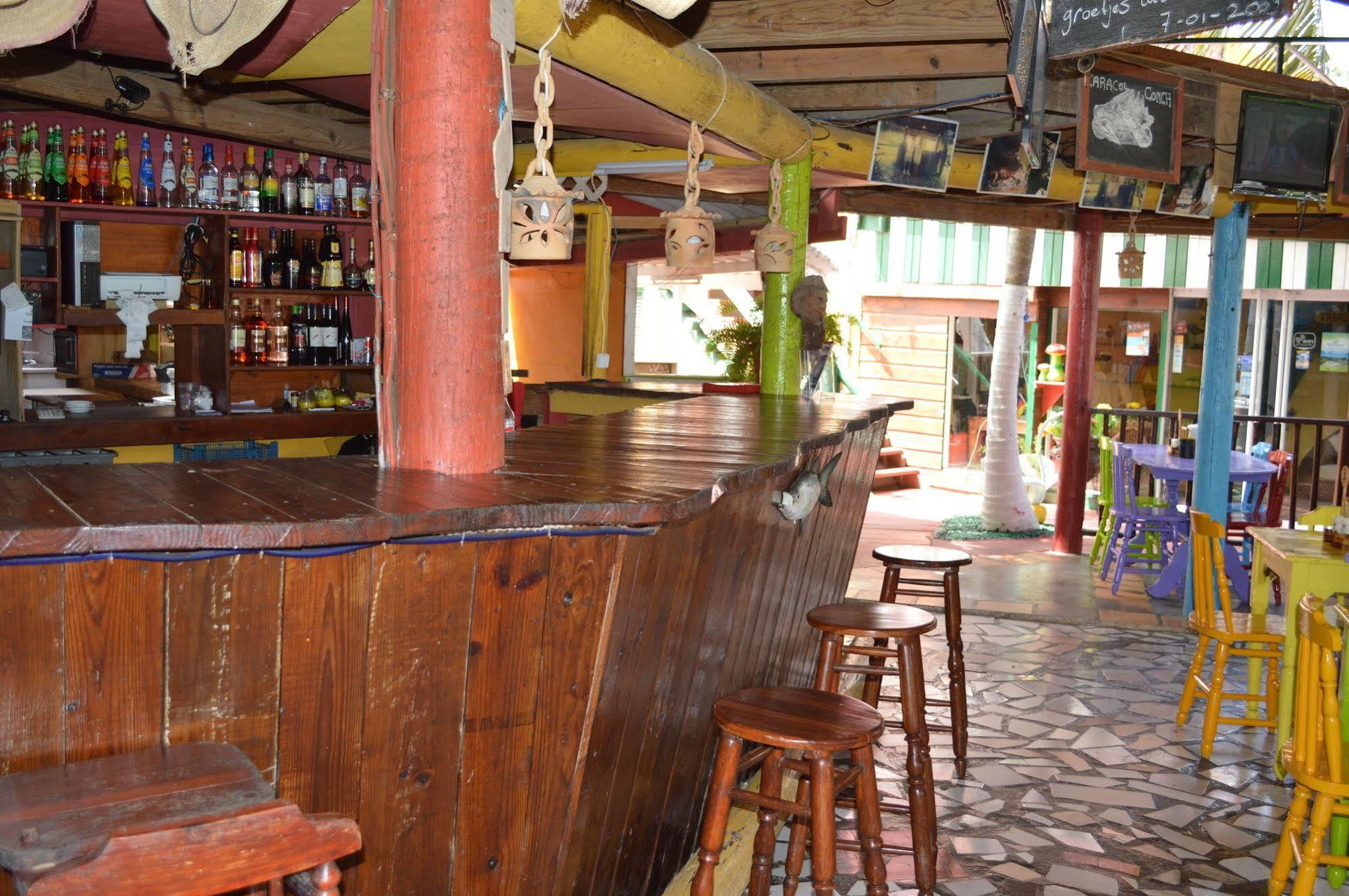Rancho El Sobrino Hotel Westpunt ภายนอก รูปภาพ