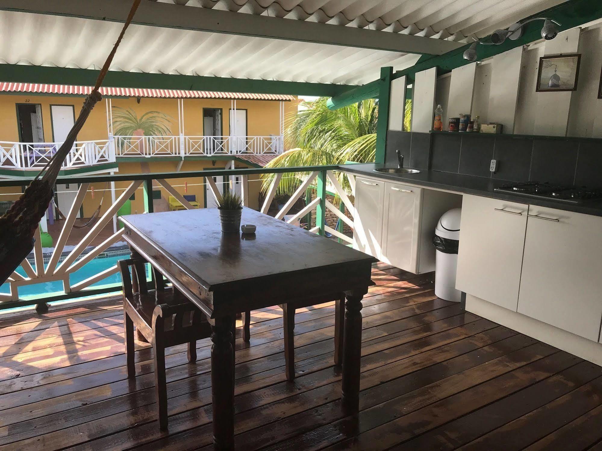 Rancho El Sobrino Hotel Westpunt ภายนอก รูปภาพ