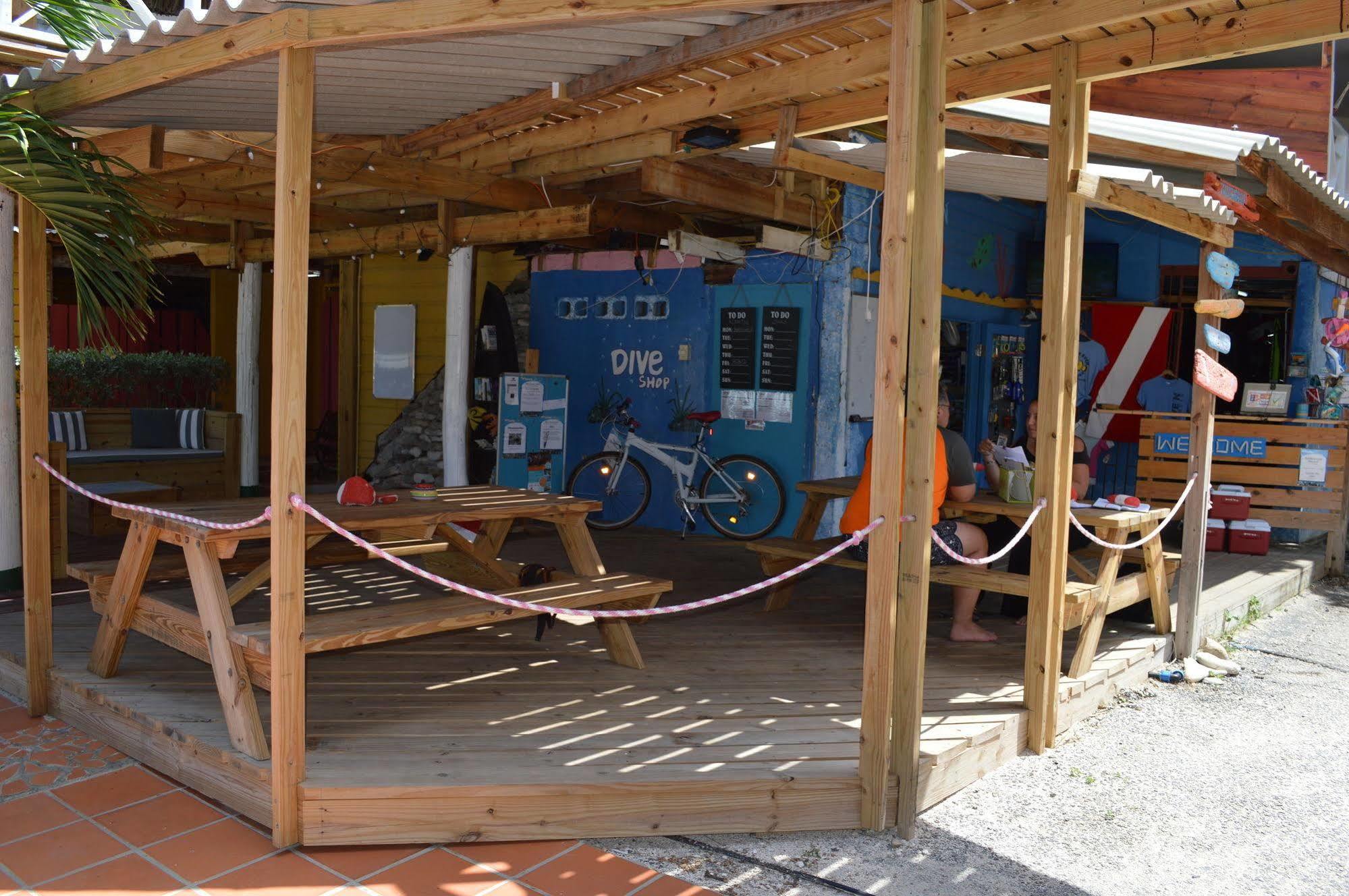 Rancho El Sobrino Hotel Westpunt ภายนอก รูปภาพ