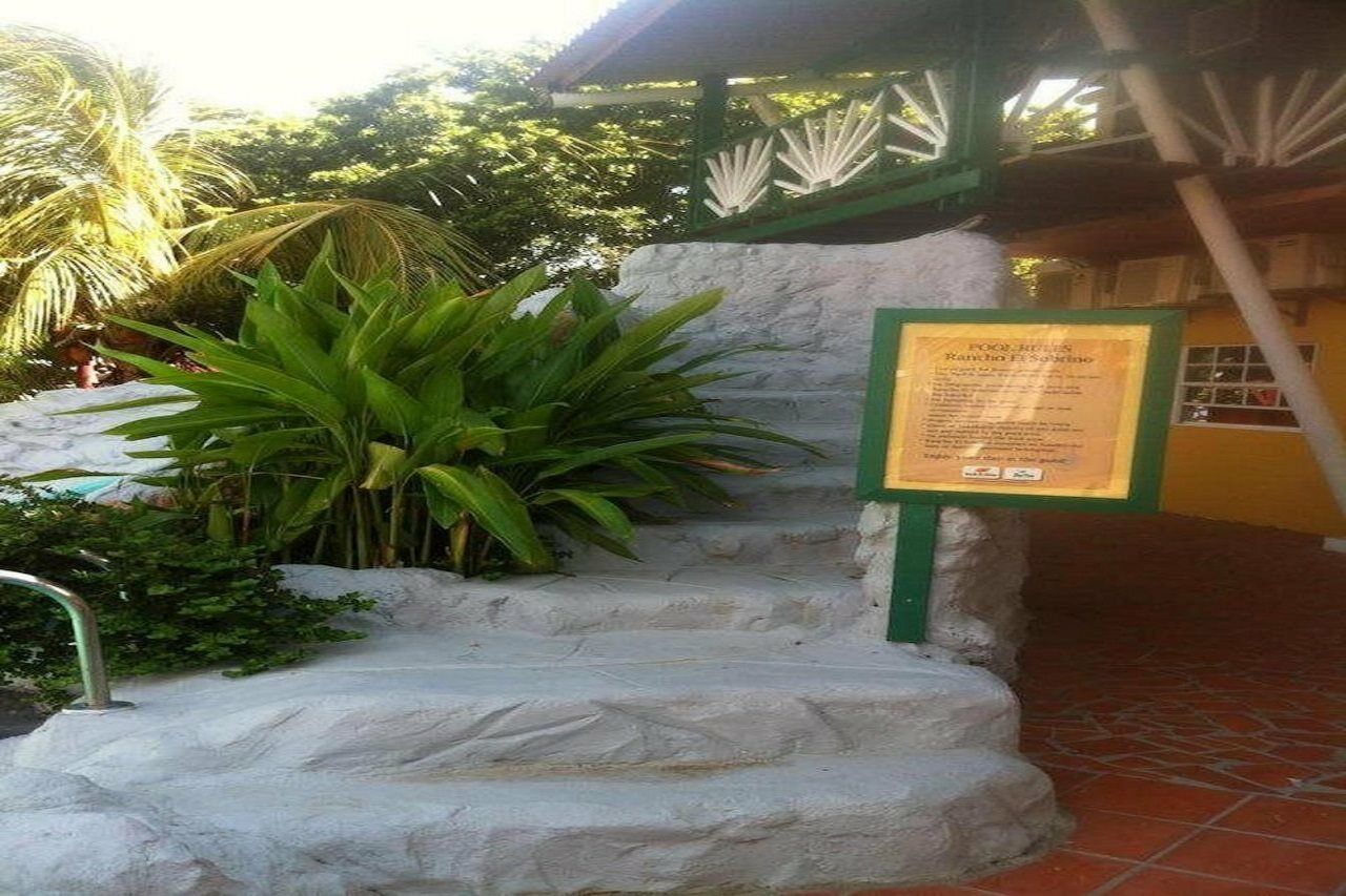 Rancho El Sobrino Hotel Westpunt ภายนอก รูปภาพ
